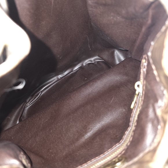 Mario Valentino Bucket Bag - Picture 10 of 12